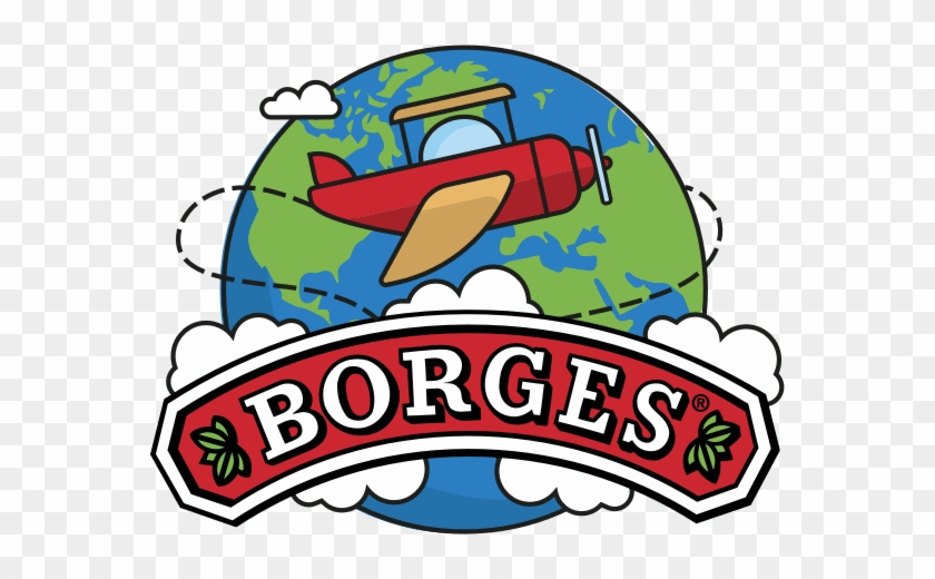 #borgesenelmundo Llegó A Su Fin - Borges Olive Oil #1662643