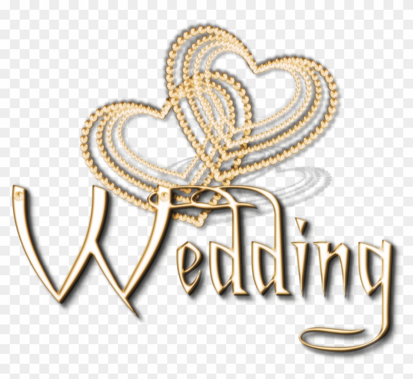 Transparent Wedding Clip Art - Wedding Png #1662885