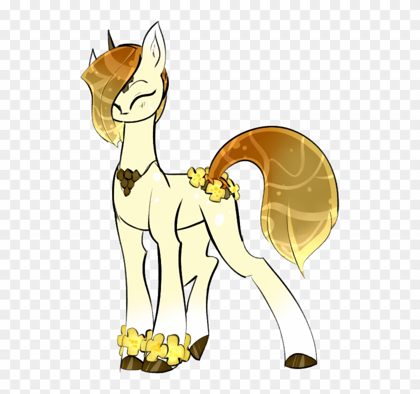 [nectart] Buttercup Baby By Focusfuse - Cartoon #1663004