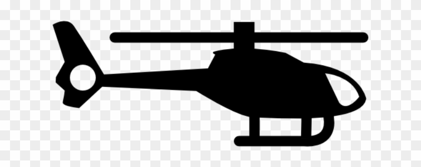 Enjoy The Ride - Helicoptero Png Icon #1663020