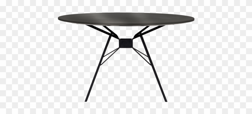 Bridge Dining Table - End Table #1663208