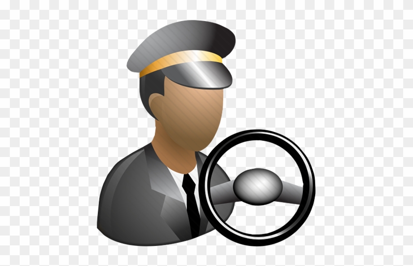 Driver - Illustration #1663239