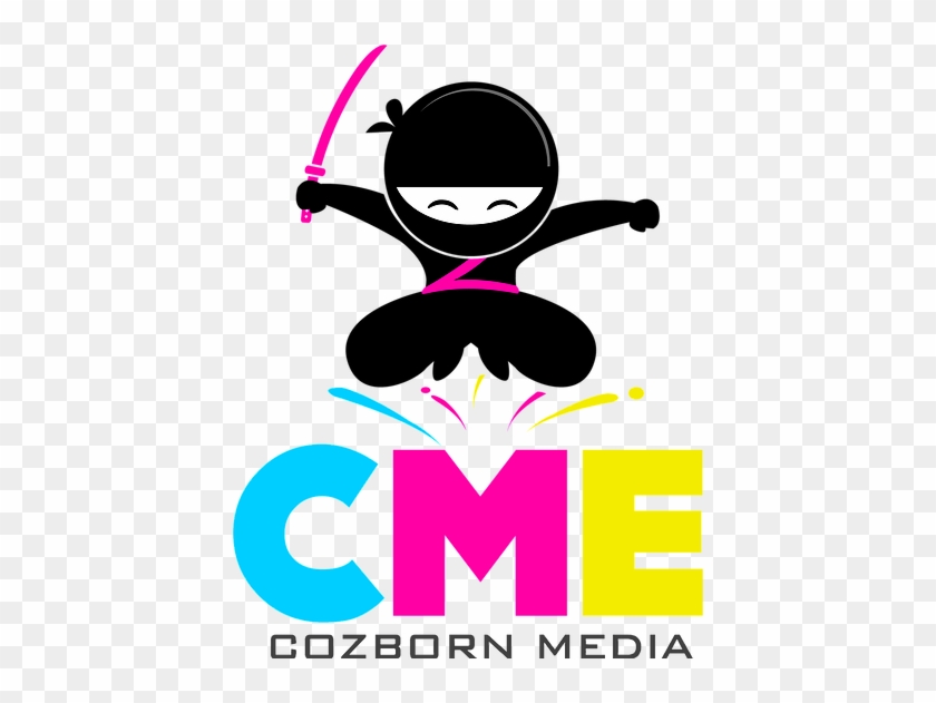 Cozbornmedia Cozborn - Poster #1663413