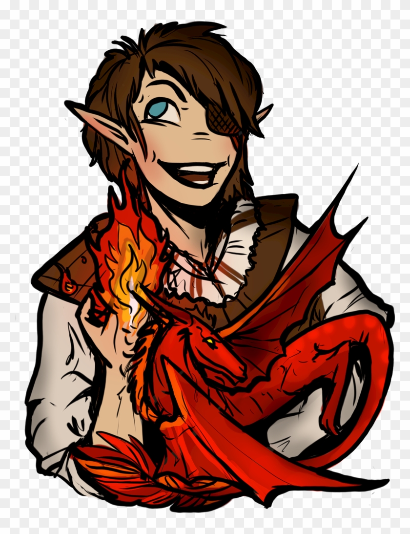Transmog Fun - Cartoon #1663421