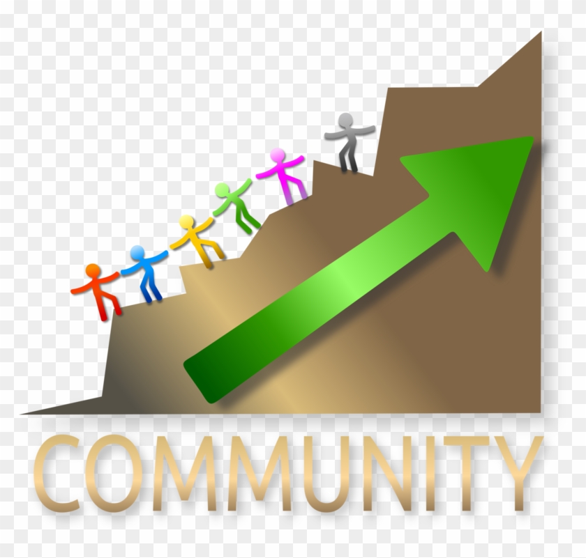 Cooperation Clipart #1663461