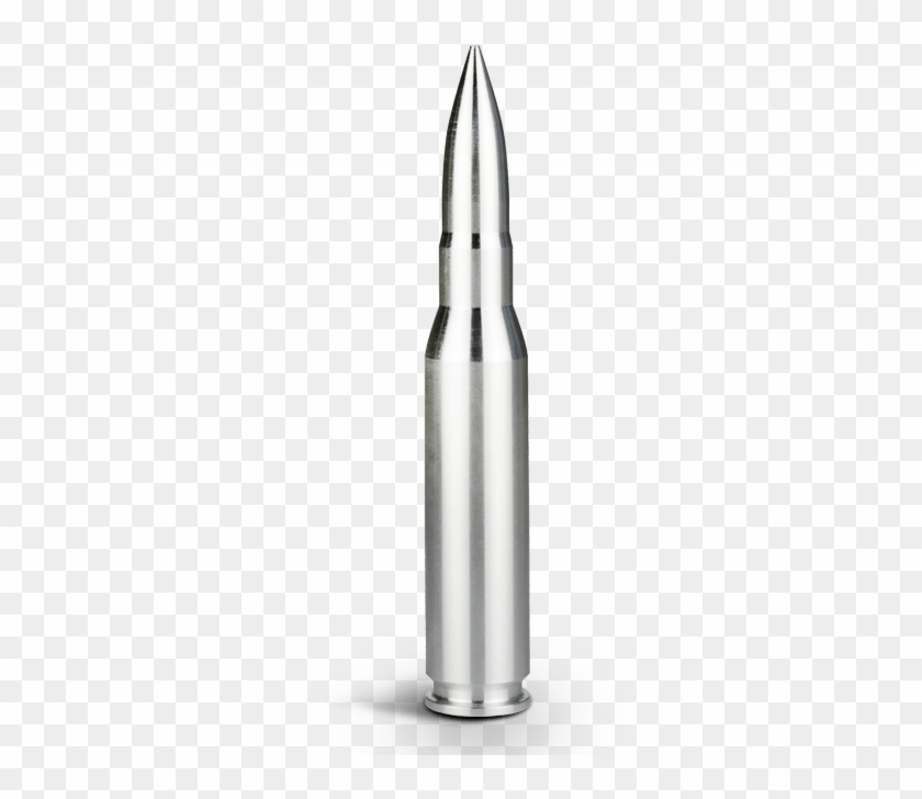 Silver Bullet #1663490