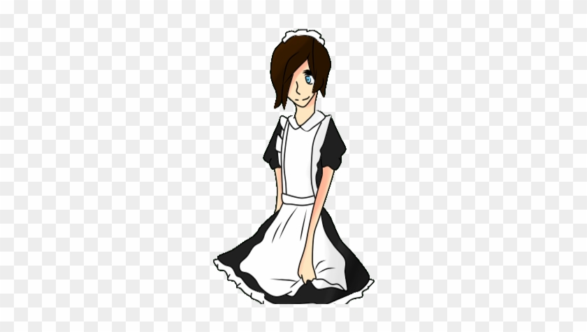 Male - Cartoon #1663504