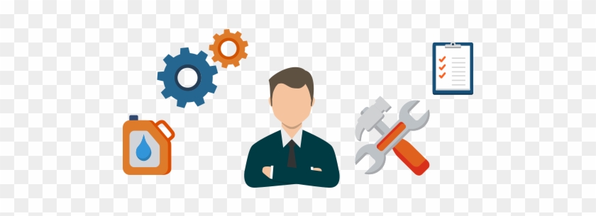 Handling Basic Car Maintenance Below Is A - Handling Basic Car Maintenance Below Is A #1663527