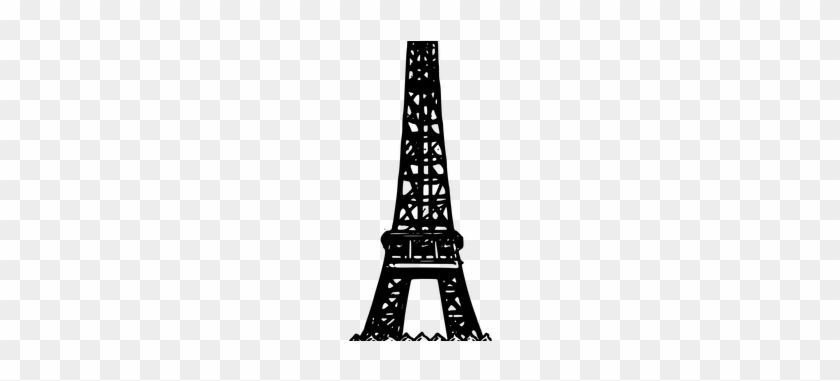 Simple Tower K Pictures Full Hq Diy - Torre Eiffel Png Transparente #1663571