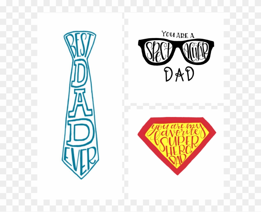 Father's Day Printables - Father's Day Printables #1663603