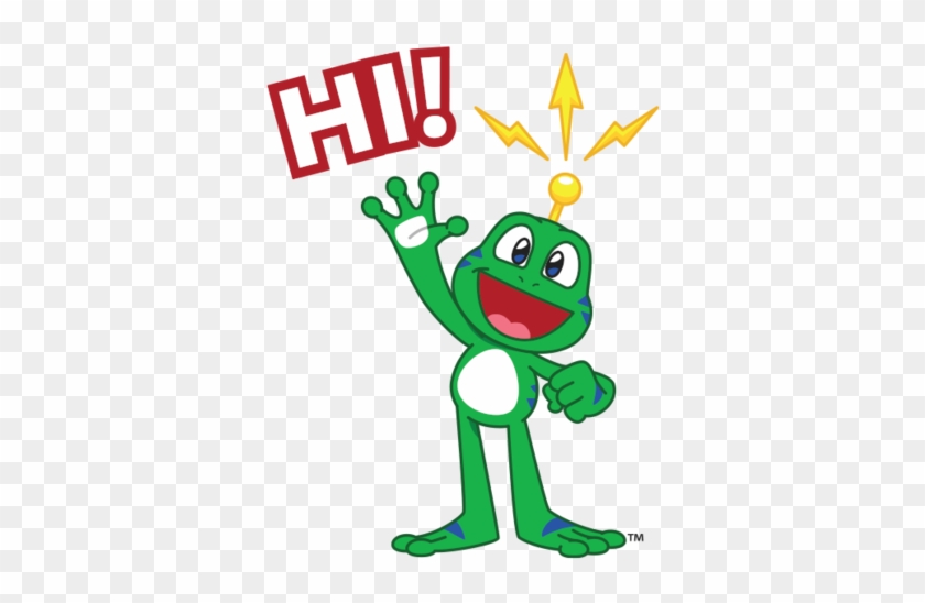 Bunnings, Milestones And Event Shirts - Signal The Frog Transparent #1663644
