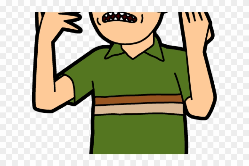Rick And Morty Clipart Buff - Rick And Morty #1663749