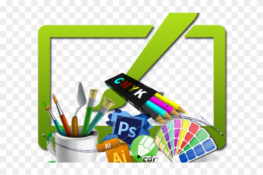 Graphic Design Clipart Website - Graphic Design Clipart Website #1663861