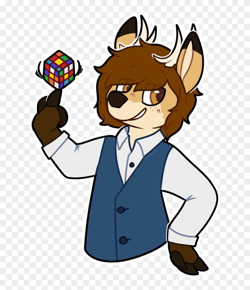 [comm] Lens By Corvidcurse - Cartoon #1663876
