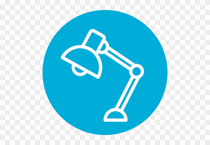 Donate - Action Plan Icon Blue #1663897