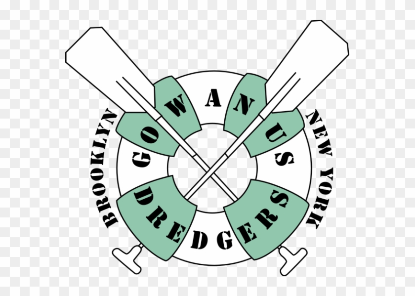 Swamped - Circle #1663957