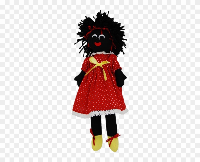 All Things Golliwog - Doll #1663997