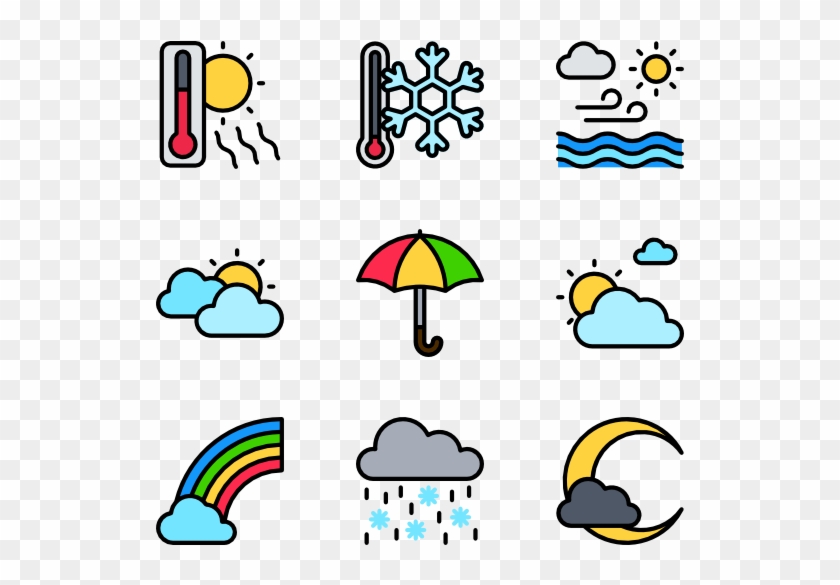 Weather - Weather #1664035