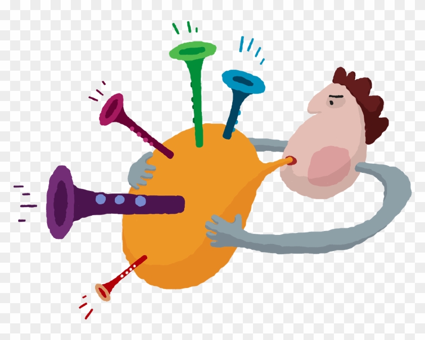 Language Clipart Word Bank - Illustration #1664174