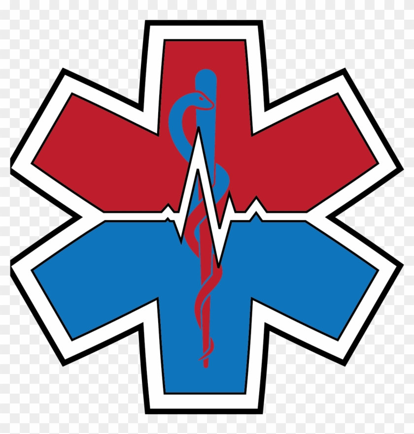Medical Alert Symbol #1664387