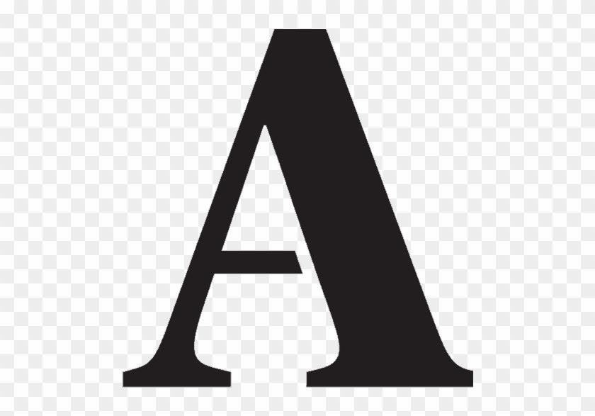 Font Png #1664468