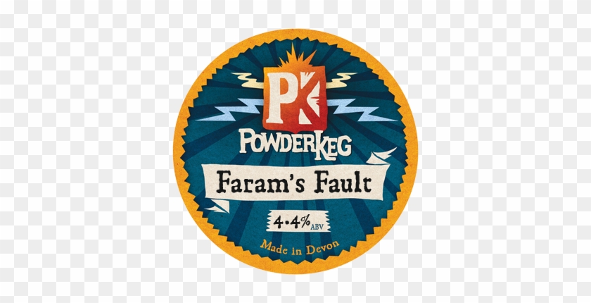 Faram's Fault - Label #1664579