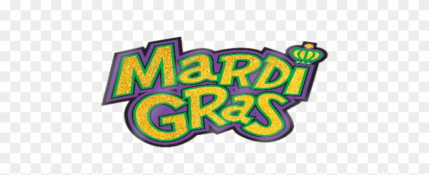 Mardi Gras #1664608
