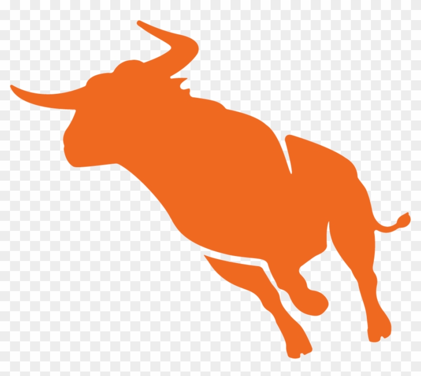 908 X 767 2 - Bullhorn Logo #1664659