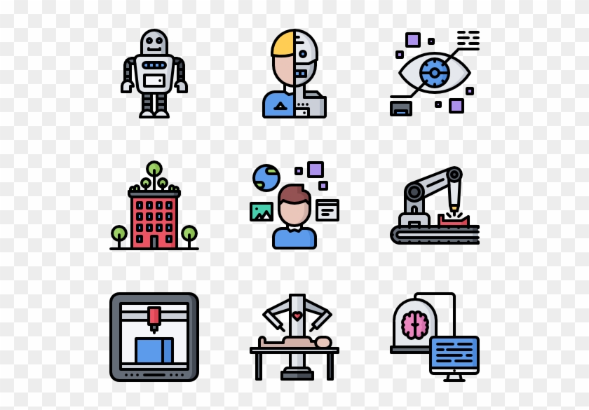 Future - Clip Art #1664722
