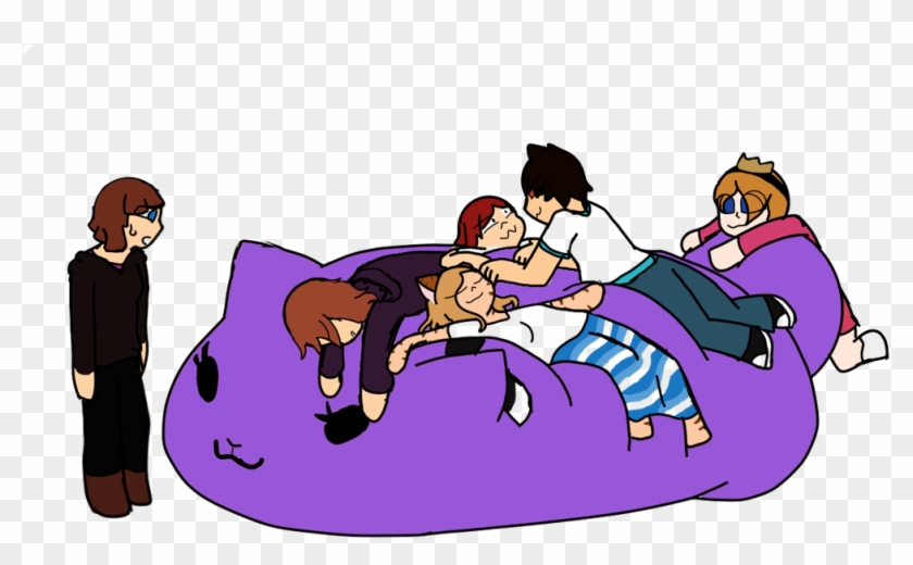 Draw The Squad M Rahi By Blazemaiz62379 Mop - Cartoon #1664736
