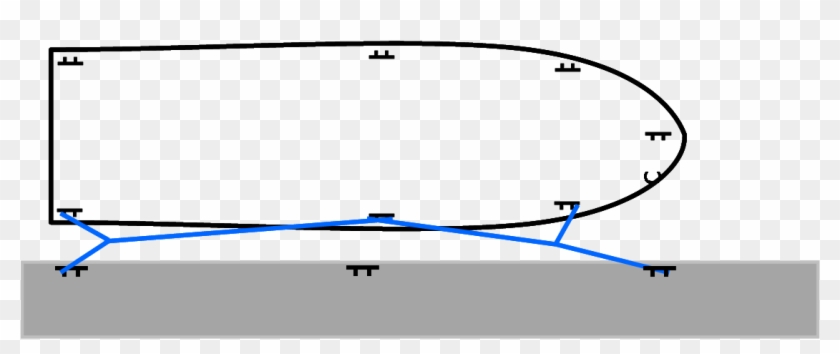 If No Dock Cleat Is Available, Both 'y' Lines Can Be - Diagram #1664794