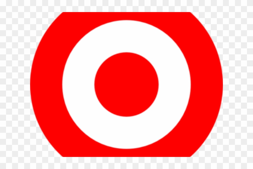 Target Clipart Arrow Clip Art - Circle #1664799