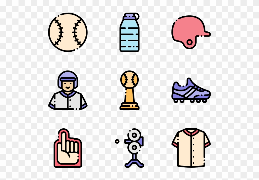 Baseball - Baseball #1664877