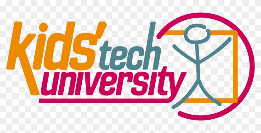 Kids' Tech University - Kids' Tech University #1664904
