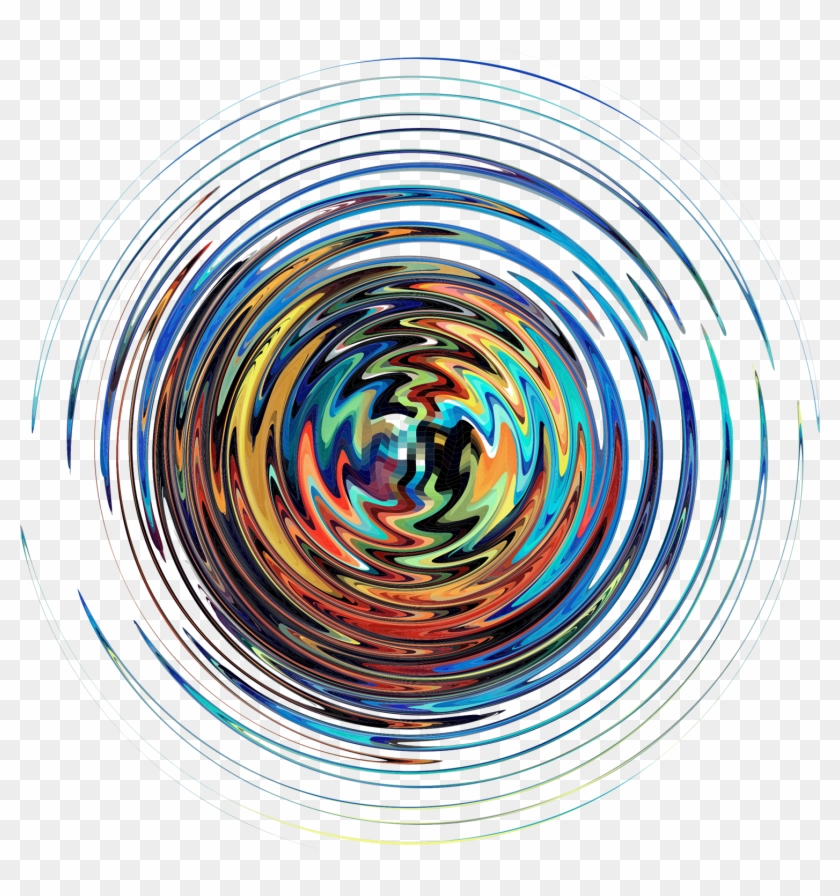 Ripple Clipart #1664941