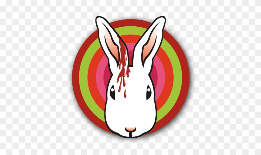 Domestic Rabbit #1664963