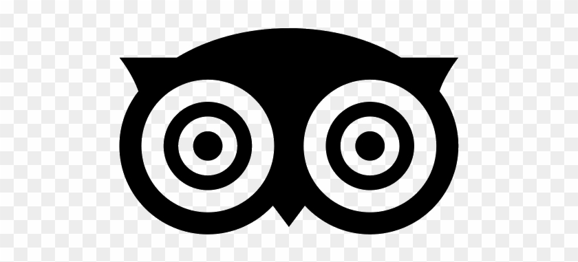 Clipart Library Stock Computer Icons Tripadvisor Clip - Trip Advisor Icon #1665054