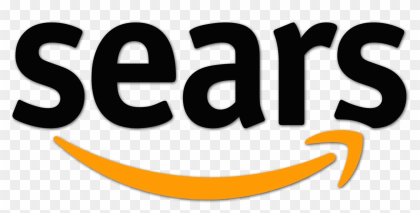 Sears Amazon Logo - Sears Amazon Logo #1665130