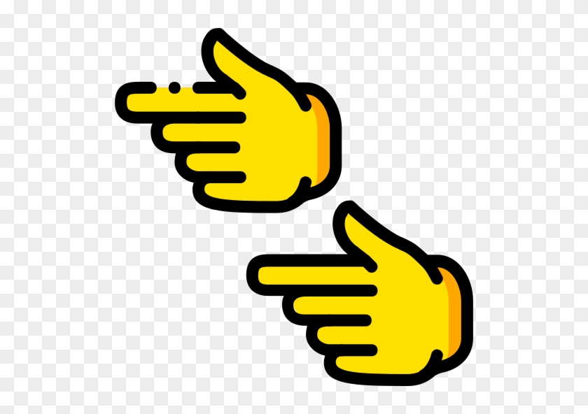 Pointing - Scalable Vector Graphics #1665258