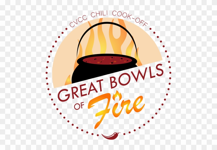 Chili Cook-off - Circle #1665303