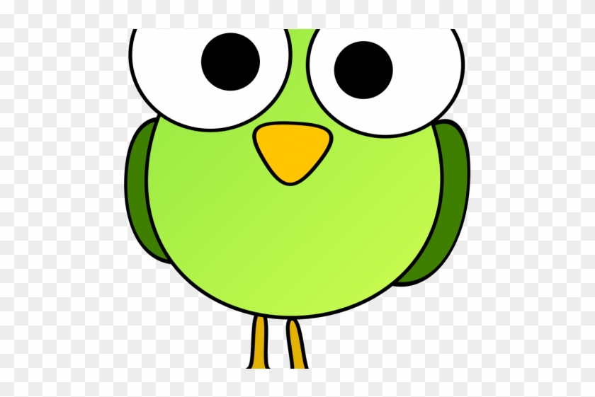 Green Eyes Clipart Clip Art - Cartoon Animals With Big Eyes #1665347