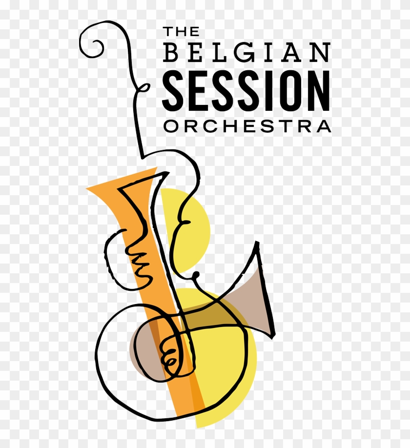 The Belgian Session Orchestra, - The Belgian Session Orchestra, #1665400