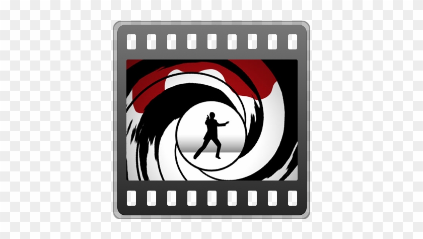 Jamesbond - James Bond #1665441