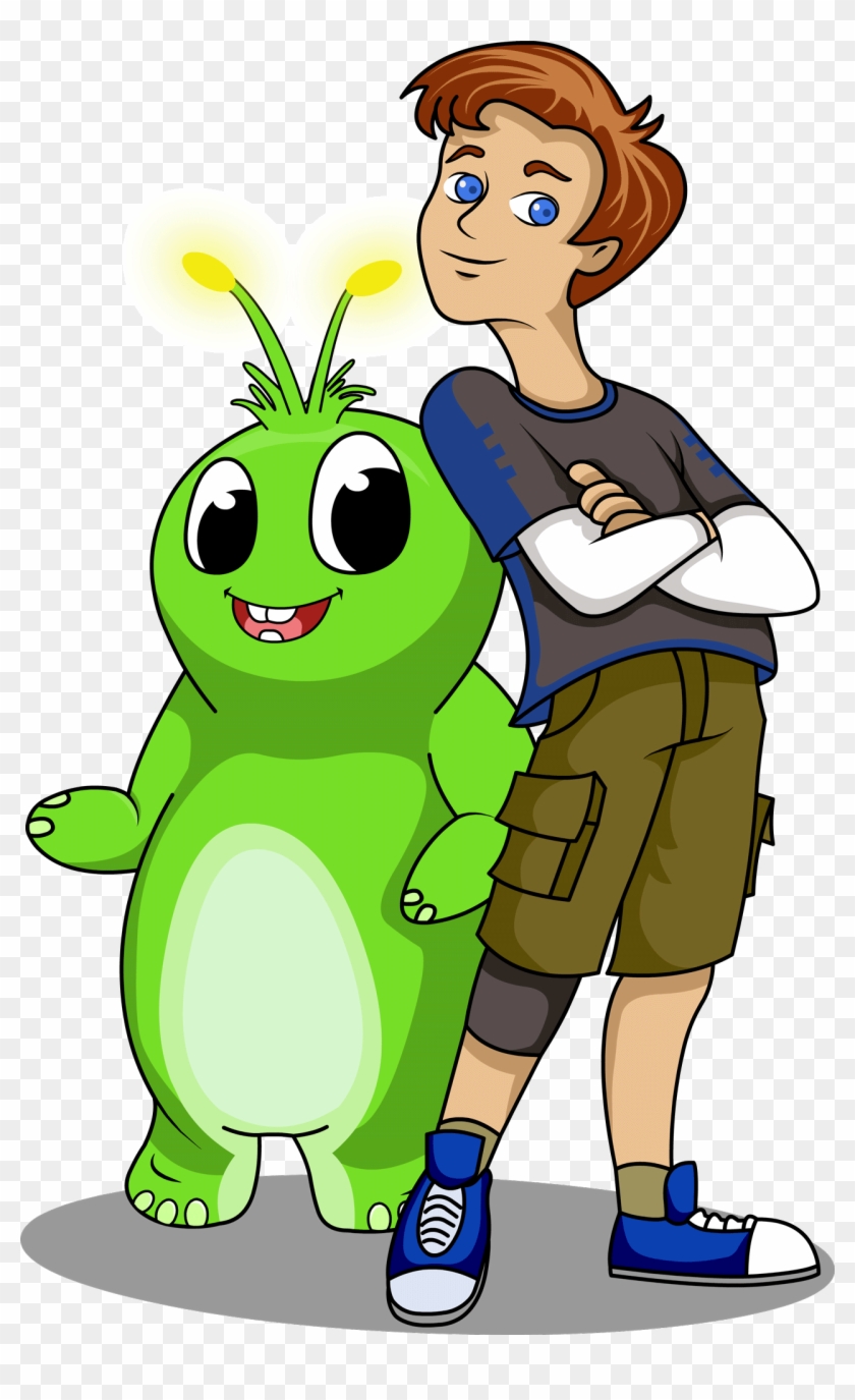 Tv Series Services - Cartoon #1665519