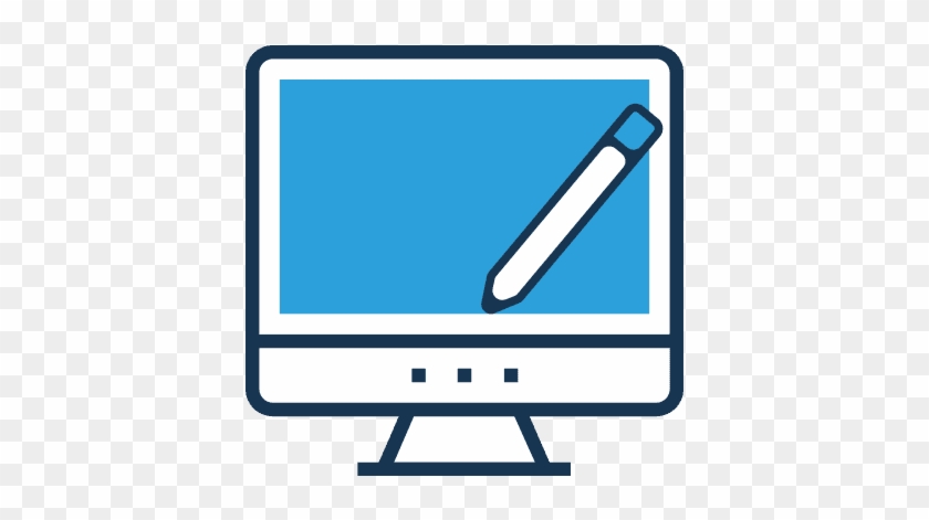 Video Animation Process - Online Application Form Vector #1665532