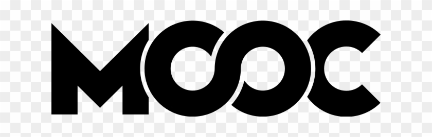 For Decades, Numerous Courses Leveraged Fair Use In - Massive Open Online Courses Logo #1665566