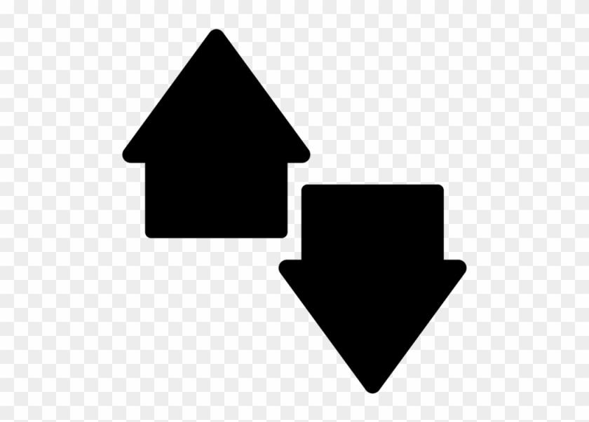 Funky Clipart Arrow Fletching - Funky Clipart Arrow Fletching #1665653