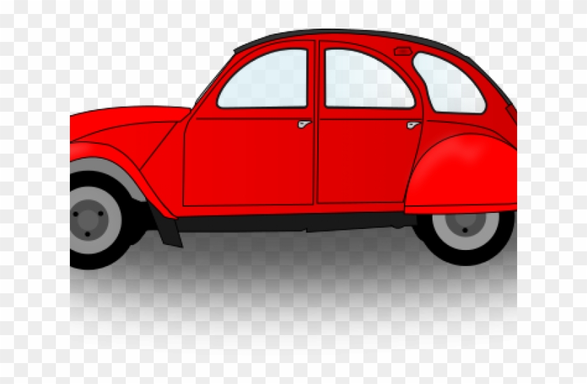 Car Clipart Transparent Background #1665670
