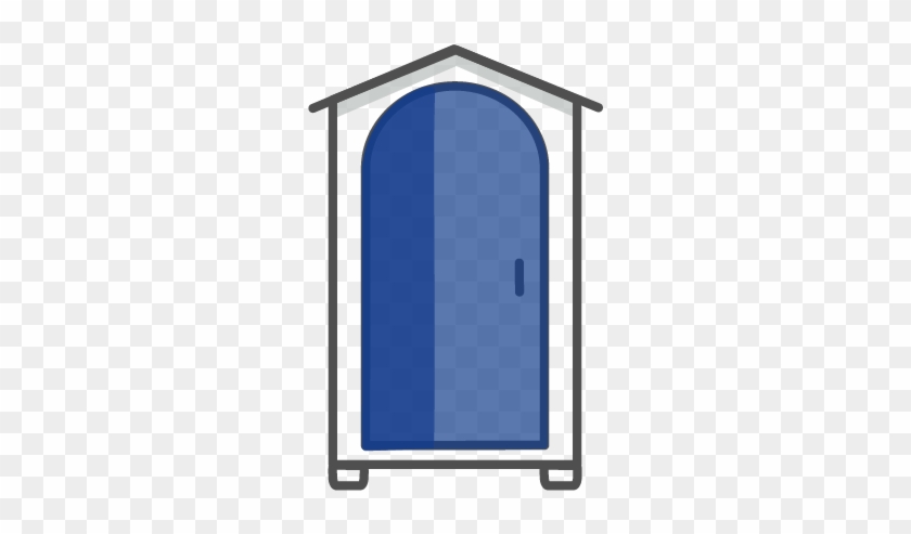 Portable Toilets - Portable Toilets #1665730
