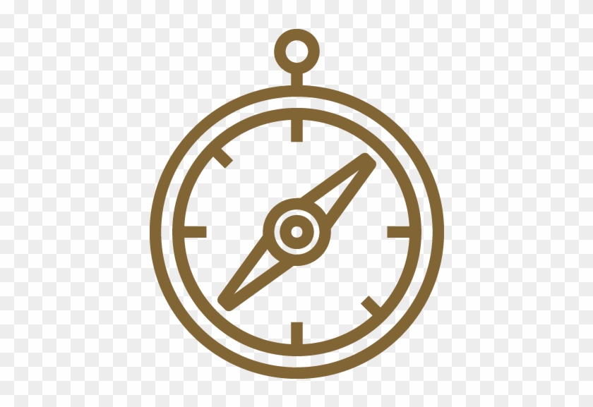 Mission - Transparent Time Icon Png #1665737